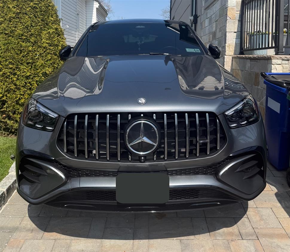 2025 Mercedes-Benz GLE-Class for sale in Brooklyn, New York