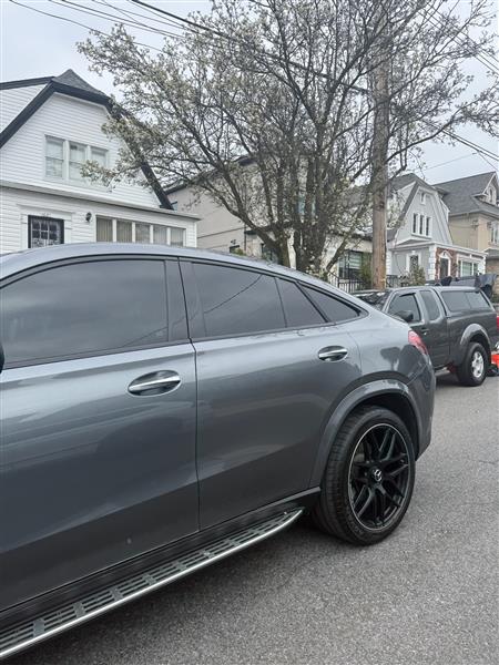 2025 Mercedes-Benz GLE-Class for sale in Brooklyn, New York