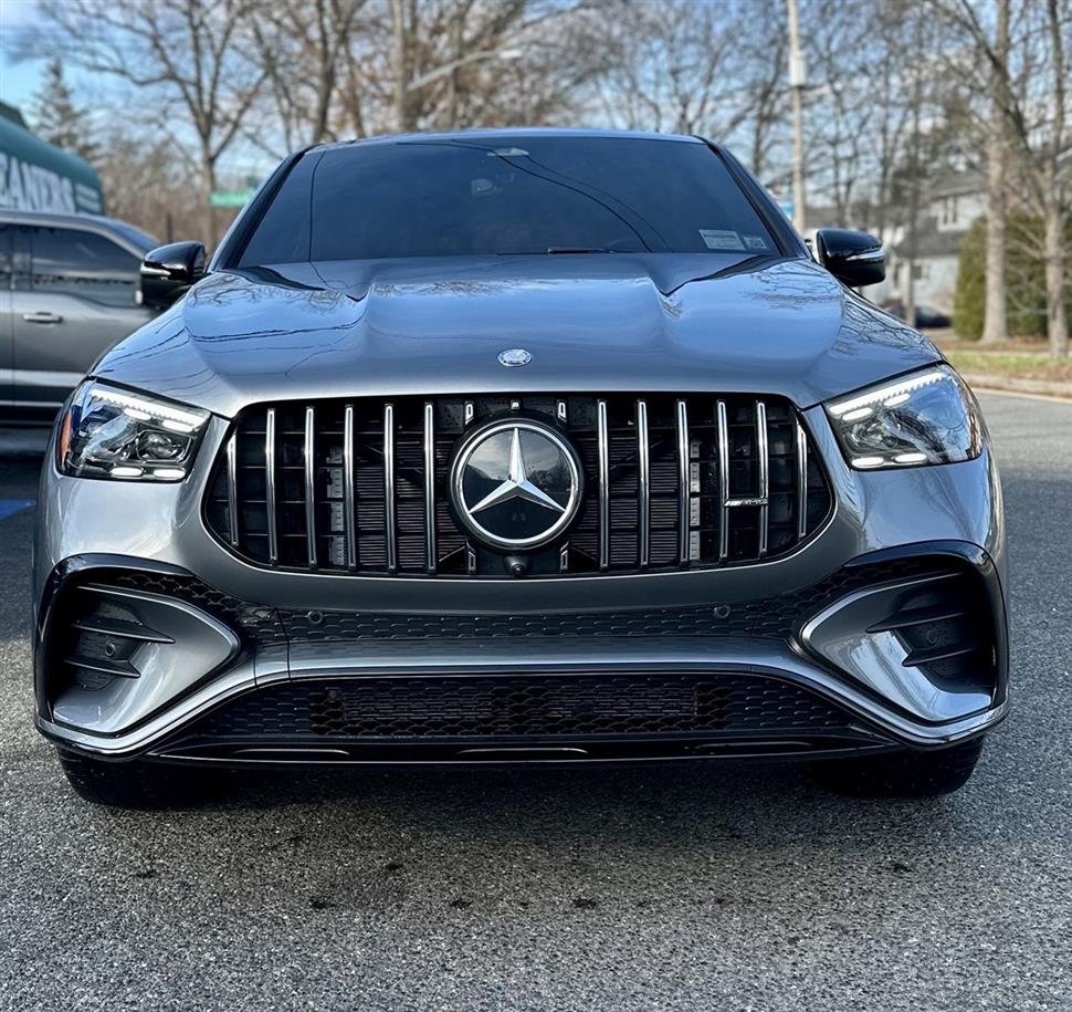 2025 Mercedes-Benz GLE-Class for sale in Brooklyn, New York
