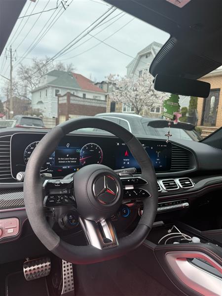 2025 Mercedes-Benz GLE-Class for sale in Brooklyn, New York