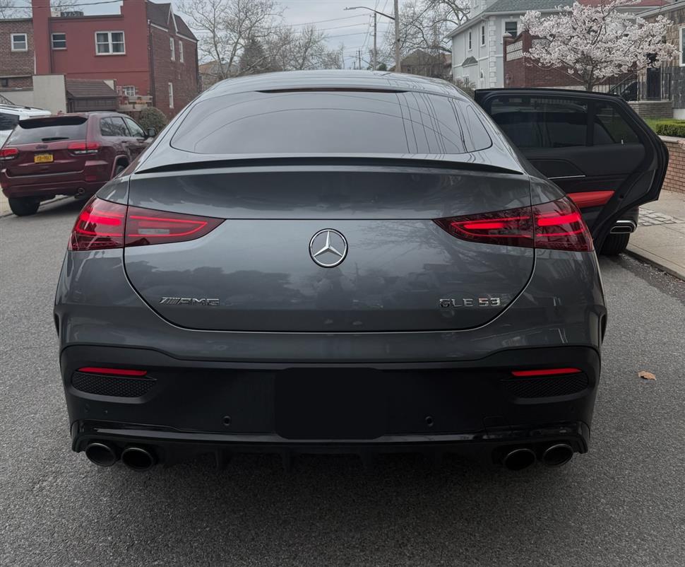 2025 Mercedes-Benz GLE-Class for sale in Brooklyn, New York