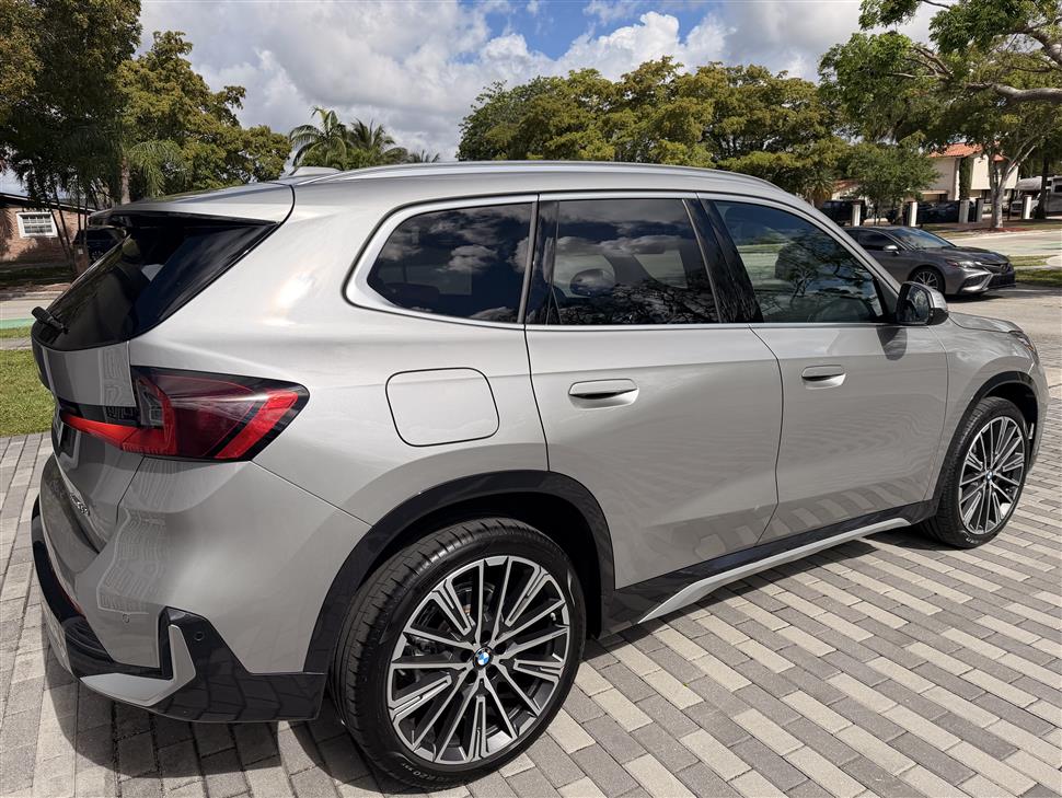 2026 BMW X1 for sale in Miami, Florida