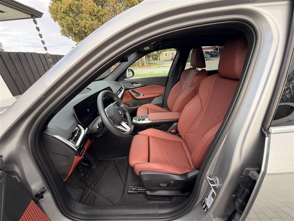 2026 BMW X1 for sale in Miami, Florida