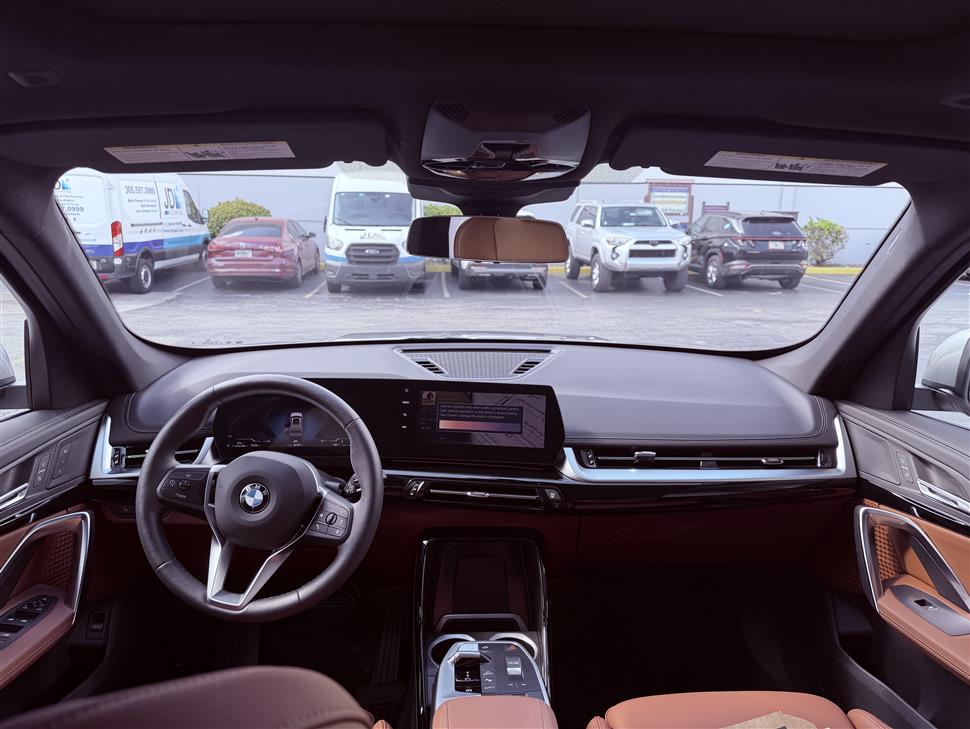 2026 BMW X1 for sale in Miami, Florida