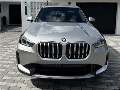 2026 BMW X1 lease in Miami,FL