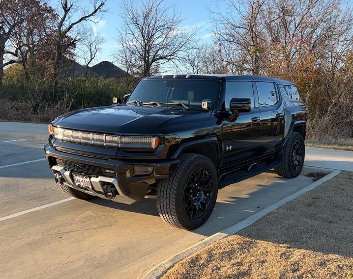 2024 GMC Hummer EV for sale in Northlake, Texas