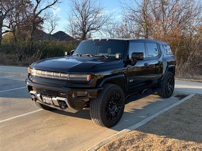 2024 GMC Hummer EV lease in Northlake,TX