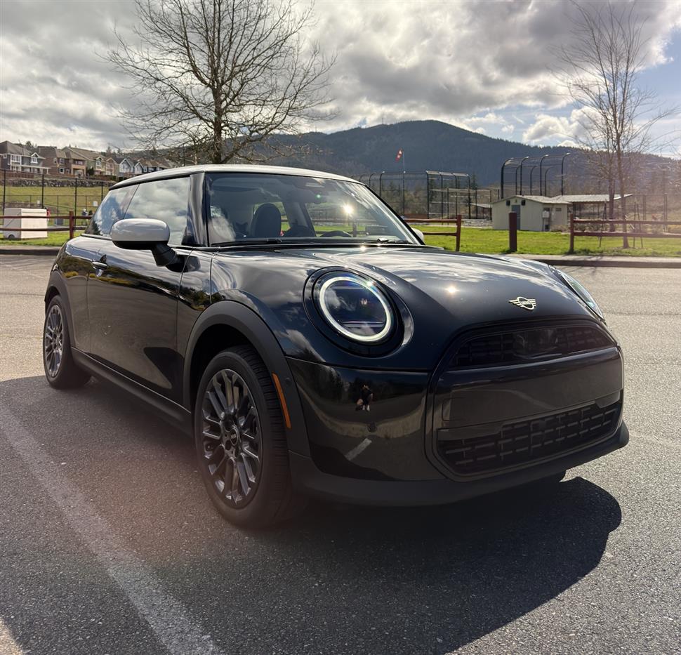 2026 MINI Hardtop 2 Door for sale in Issaquah , Washington