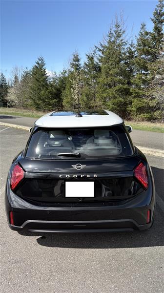 2026 MINI Hardtop 2 Door for sale in Issaquah , Washington