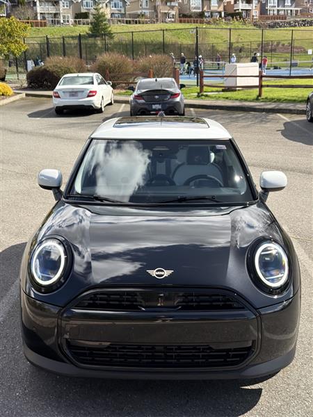2026 MINI Hardtop 2 Door for sale in Issaquah , Washington