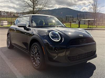 2026 MINI Hardtop 2 Door lease in Issaquah ,WA