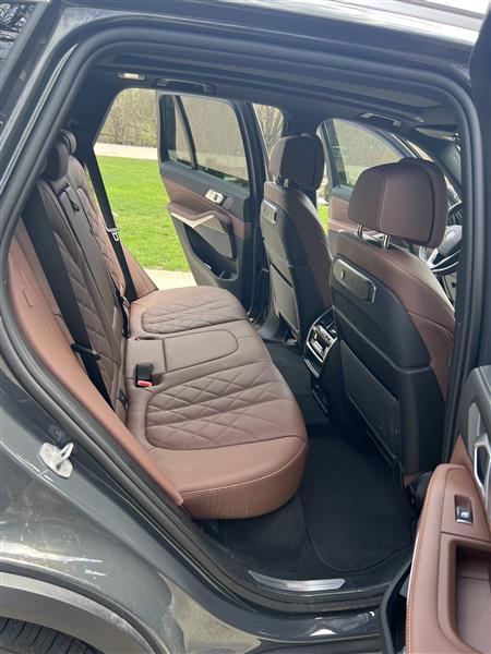 2025 BMW X5 for sale in Burr Ridge, Illinois