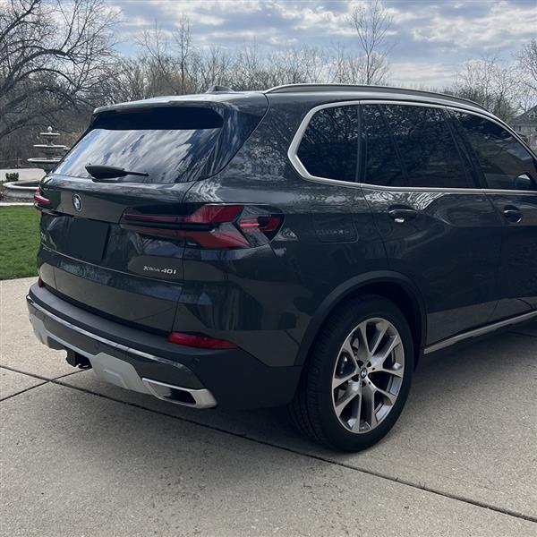 2025 BMW X5 for sale in Burr Ridge, Illinois