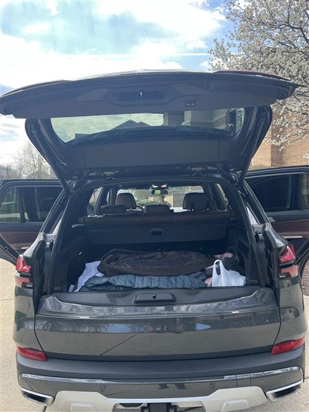 2025 BMW X5 for sale in Burr Ridge, Illinois