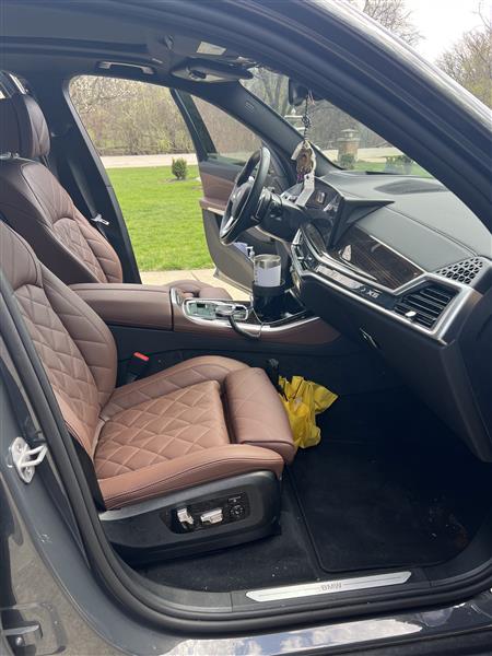 2025 BMW X5 for sale in Burr Ridge, Illinois