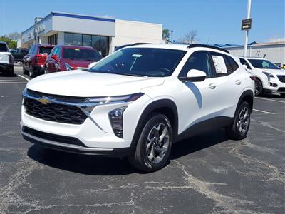 2024 Chevrolet Trax for sale in Cincinnati,OH