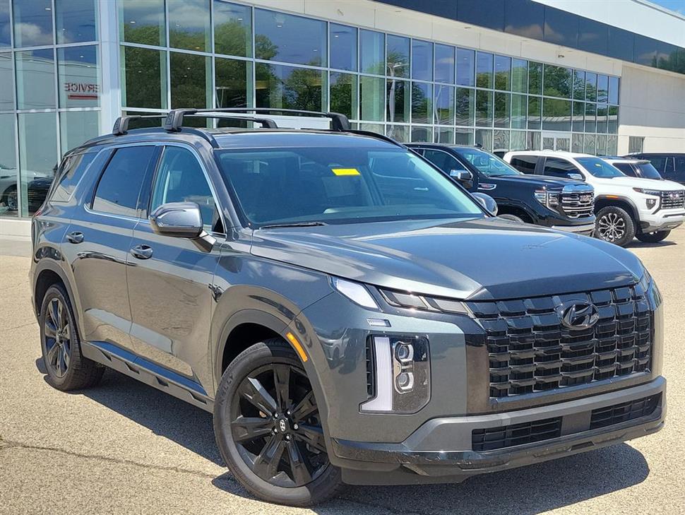2023 Hyundai Palisade for sale in Cincinnati, Ohio