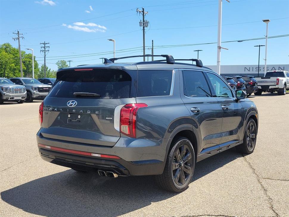 2023 Hyundai Palisade for sale in Cincinnati, Ohio