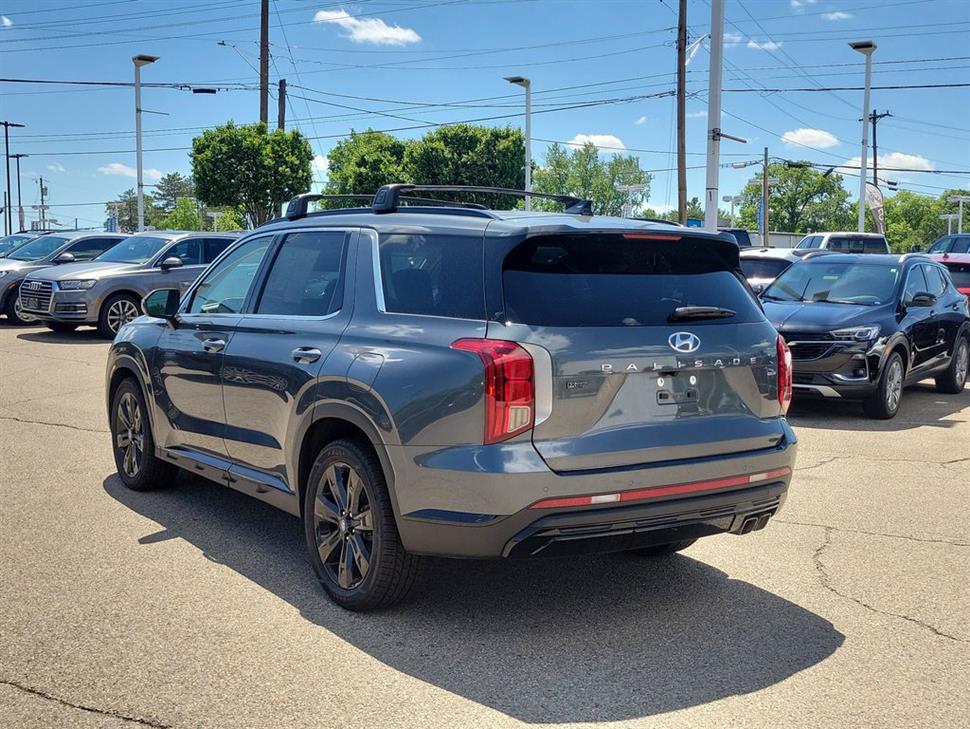 2023 Hyundai Palisade for sale in Cincinnati, Ohio