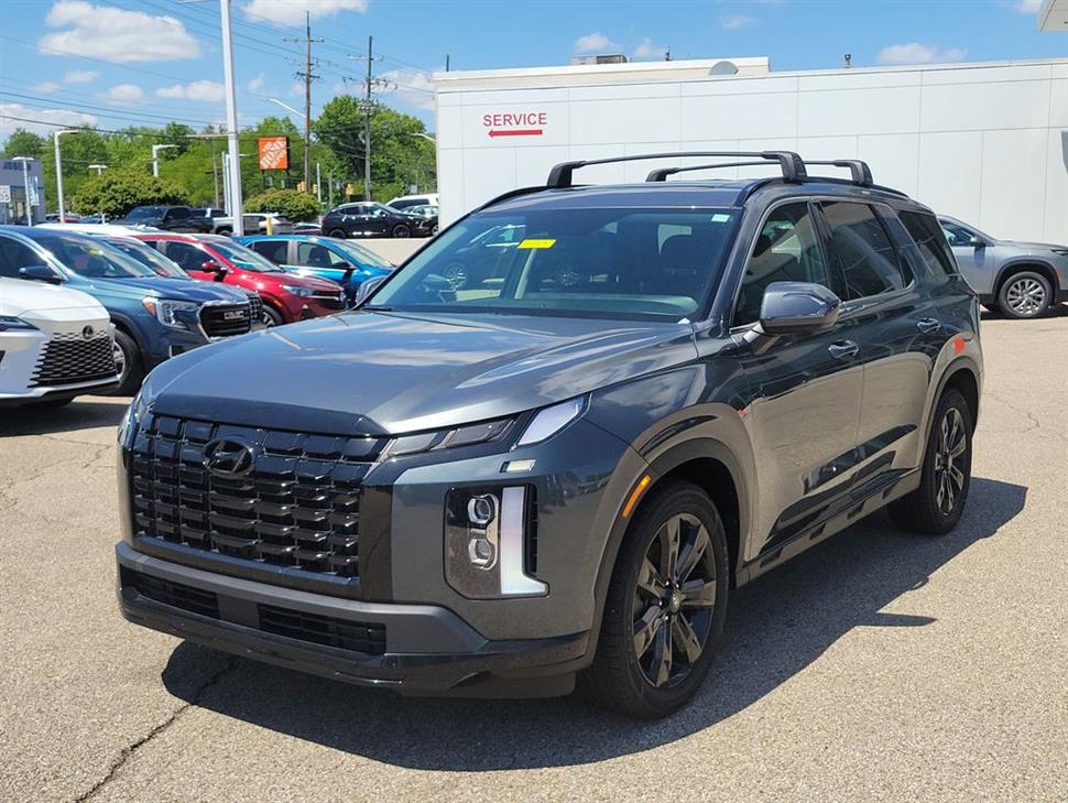 2023 Hyundai Palisade for sale in Cincinnati, Ohio