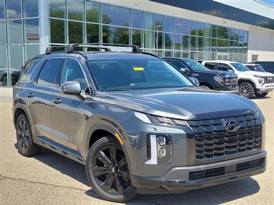 2023 Hyundai Palisade for sale in Cincinnati,OH