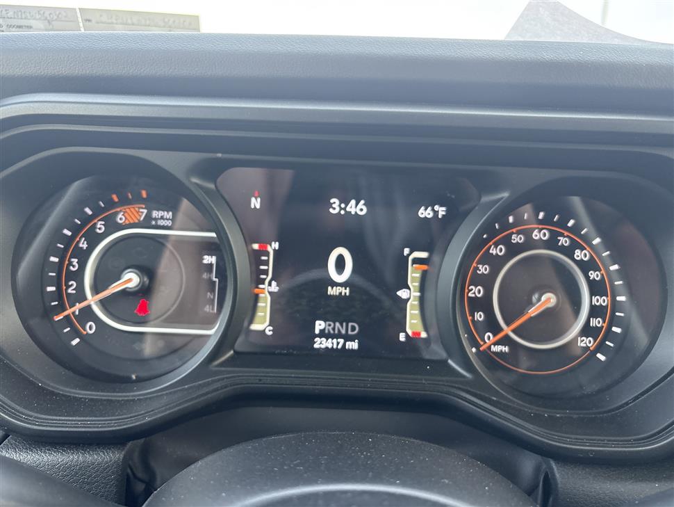 2025 Jeep Wrangler for sale in Cincinnati, Ohio