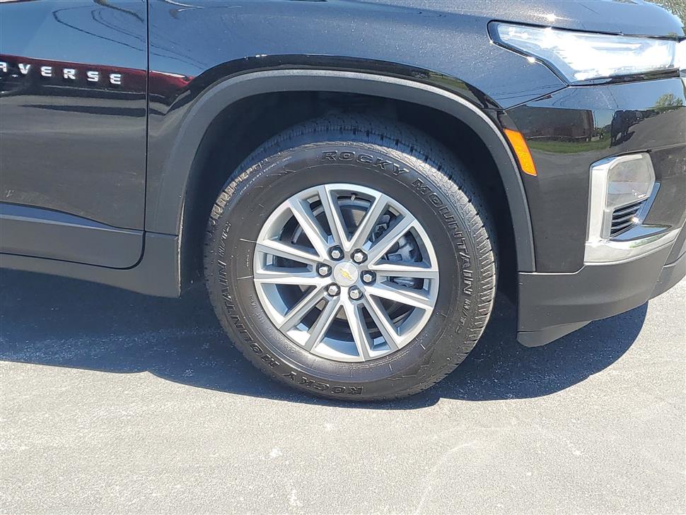 2023 Chevrolet Traverse for sale in Cincinnati, Ohio