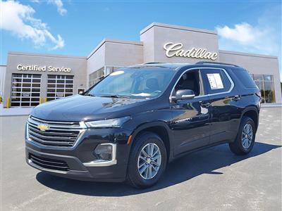 2023 Chevrolet Traverse for sale in Cincinnati,OH