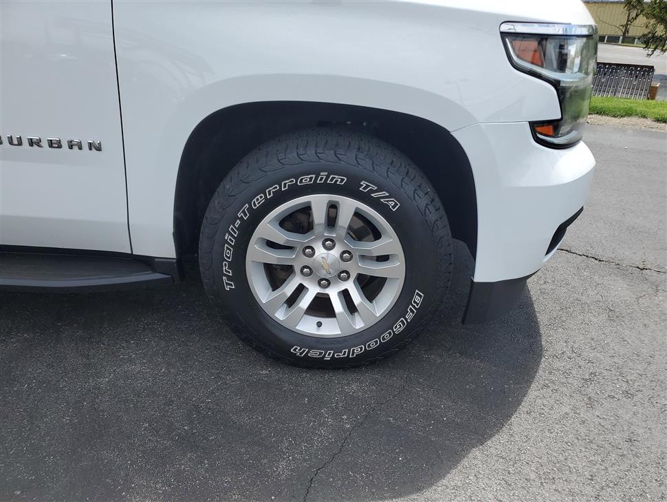 2020 Chevrolet Suburban for sale in Cincinnati, Ohio