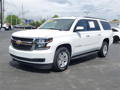 2020 Chevrolet Suburban for sale in Cincinnati,OH
