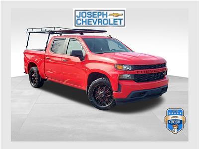 2020 Chevrolet Silverado 1500 for sale in Cincinnati,OH