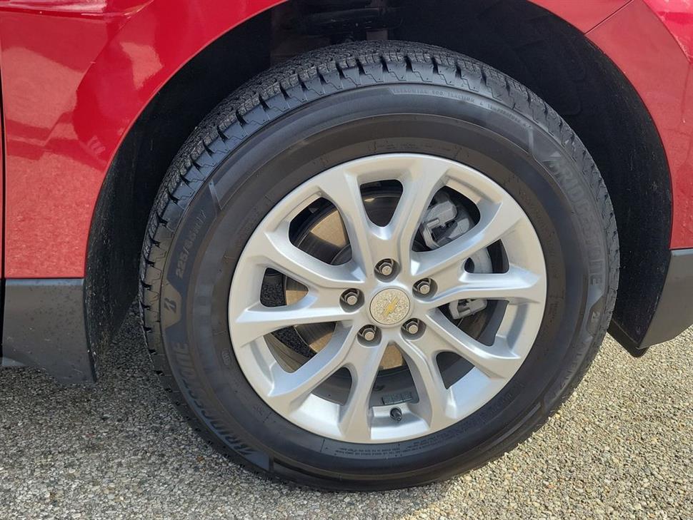 2021 Chevrolet Equinox for sale in Cincinnati, Ohio