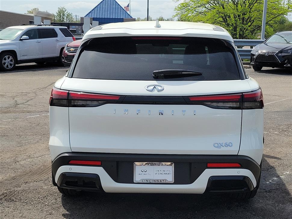 2025 Infiniti QX60 for sale in Cincinnati, Ohio