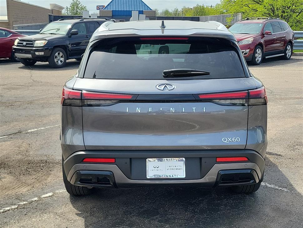 2025 Infiniti QX60 for sale in Cincinnati, Ohio