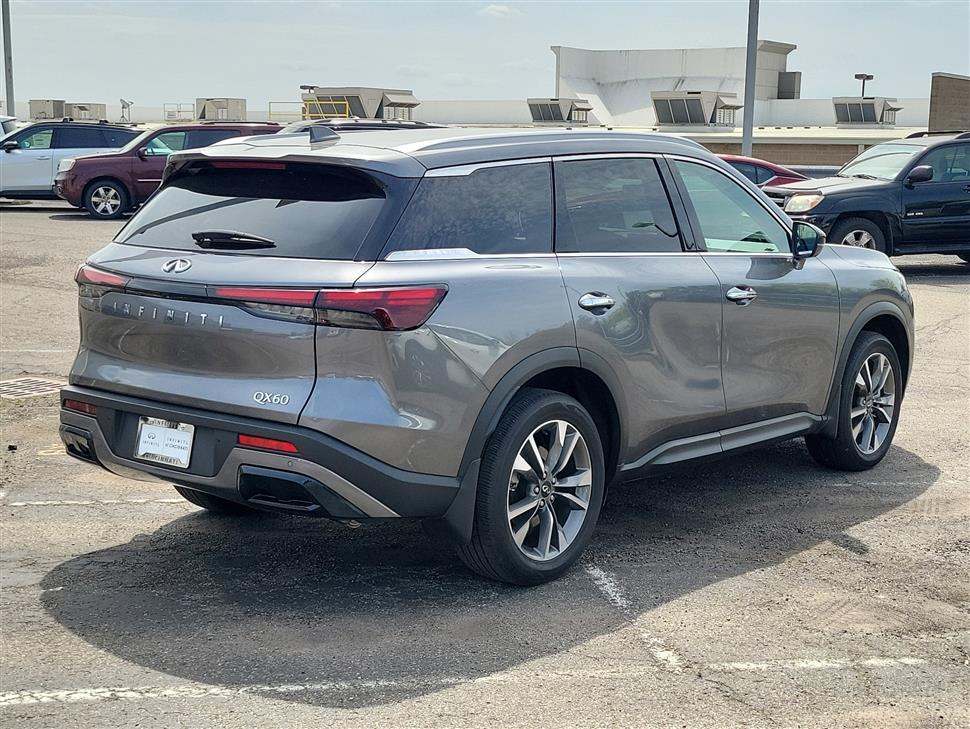 2025 Infiniti QX60 for sale in Cincinnati, Ohio