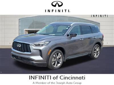 2025 Infiniti QX60 for sale in Cincinnati,OH