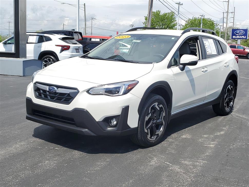 2023 Subaru Crosstrek for sale in Cincinnati, Ohio