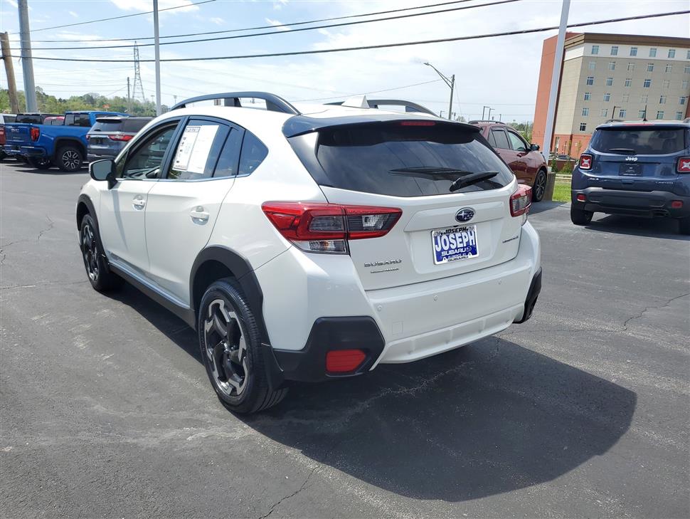2023 Subaru Crosstrek for sale in Cincinnati, Ohio