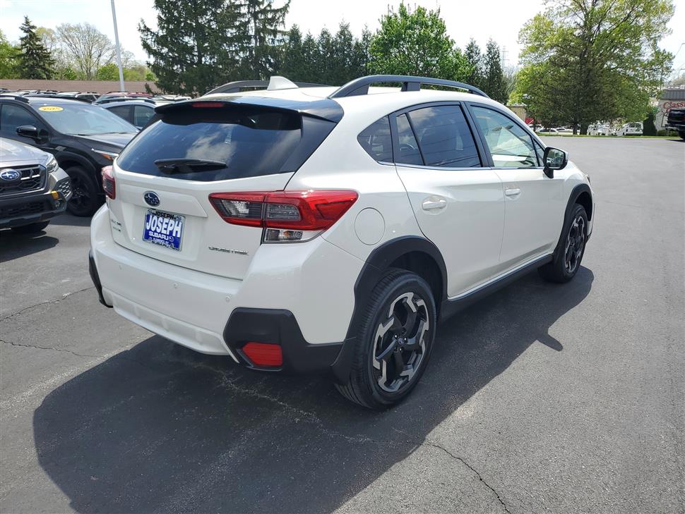 2023 Subaru Crosstrek for sale in Cincinnati, Ohio