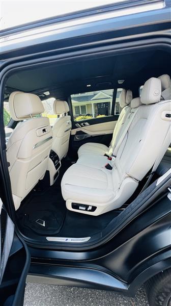 2025 BMW X7 for sale in Roslyn Heights, New York