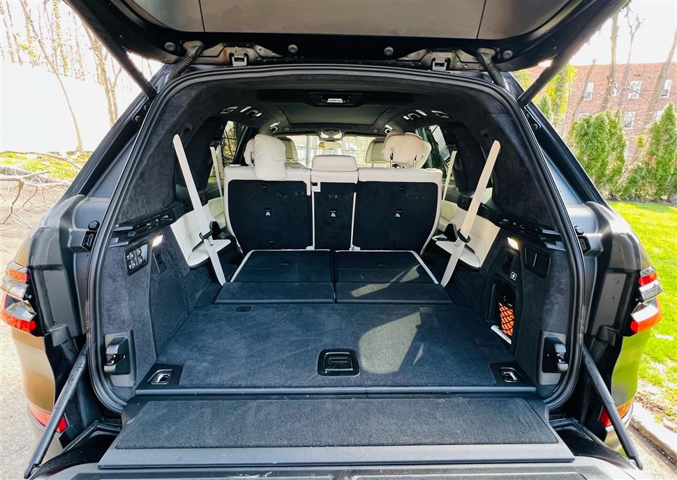 2025 BMW X7 for sale in Roslyn Heights, New York