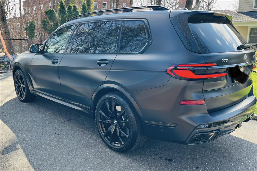 2025 BMW X7 for sale in Roslyn Heights, New York