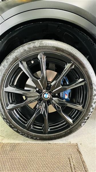 2025 BMW X7 for sale in Roslyn Heights, New York
