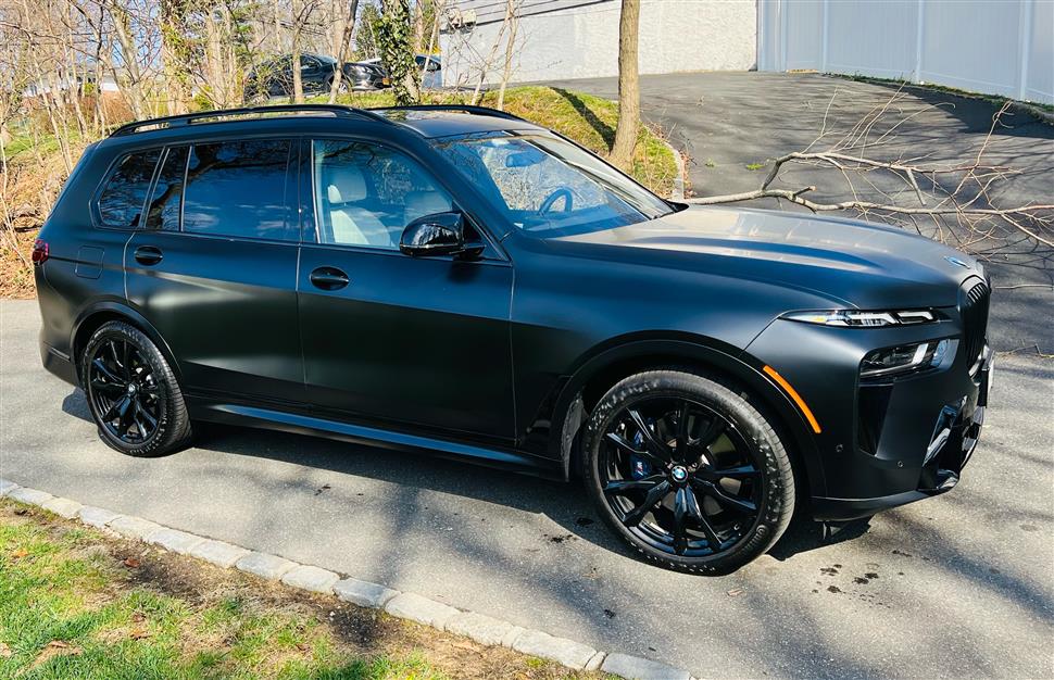 2025 BMW X7 for sale in Roslyn Heights, New York