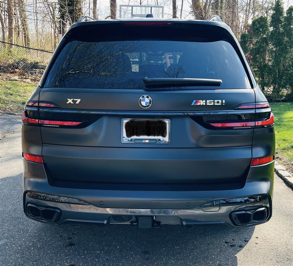 2025 BMW X7 for sale in Roslyn Heights, New York