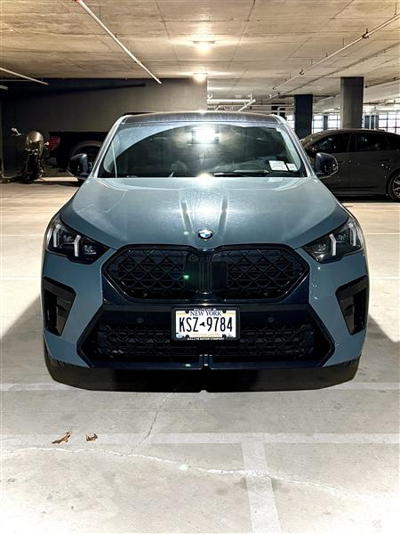 2025 BMW X2 for sale in Long Beach, New York