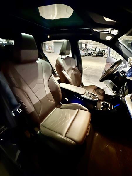 2025 BMW X2 for sale in Long Beach, New York