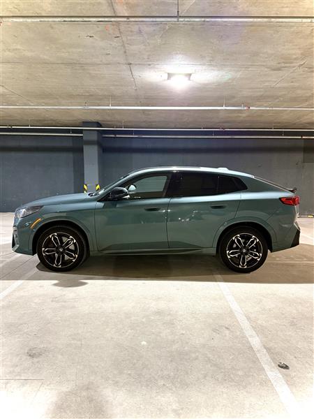 2025 BMW X2 for sale in Long Beach, New York