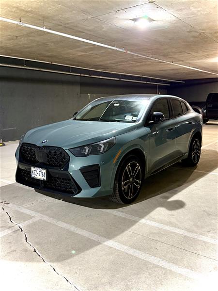 2025 BMW X2 for sale in Long Beach, New York