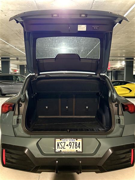 2025 BMW X2 for sale in Long Beach, New York